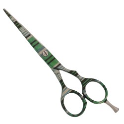 Multicolor and Paper Coated Scissors